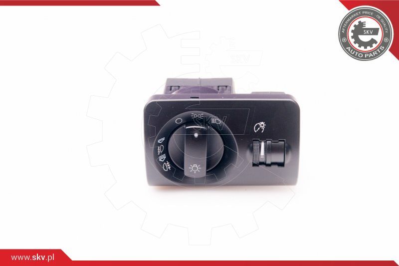ESEN SKV Sklopka, glavno svjetlo