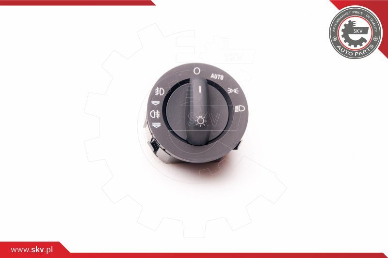 ESEN SKV Sklopka, glavno svjetlo