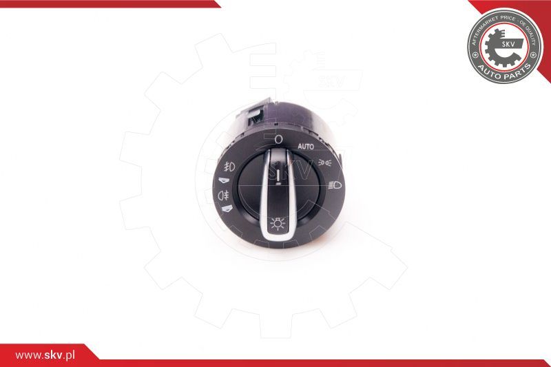 ESEN SKV Sklopka, glavno svjetlo