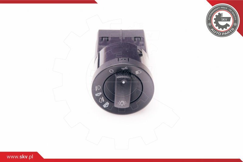 ESEN SKV Sklopka, glavno svjetlo
