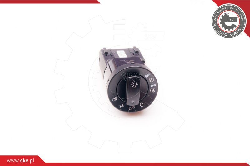 ESEN SKV Sklopka, glavno svjetlo