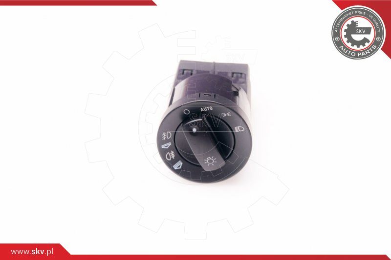 ESEN SKV Sklopka, glavno svjetlo