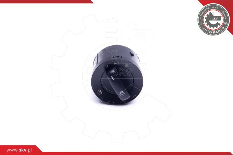 ESEN SKV Sklopka, glavno svjetlo