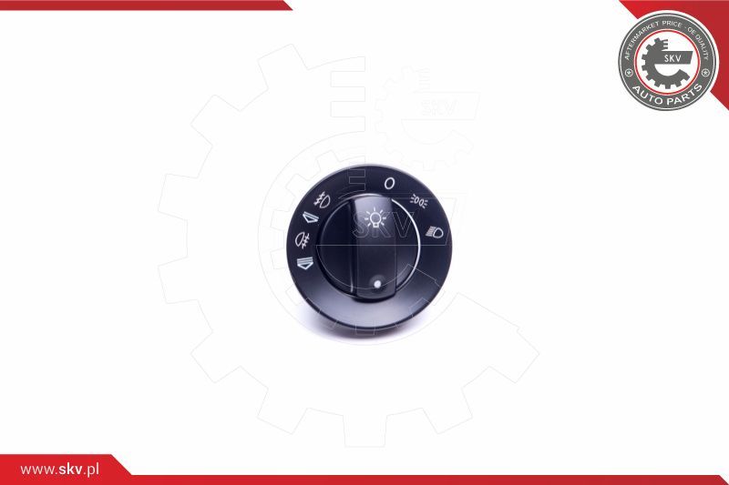 ESEN SKV Sklopka, glavno svjetlo