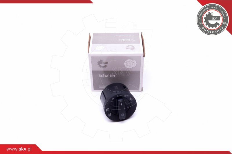 ESEN SKV Sklopka, glavno svjetlo