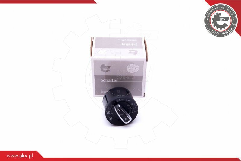 ESEN SKV Sklopka, glavno svjetlo