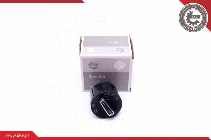 ESEN SKV Sklopka, glavno svjetlo