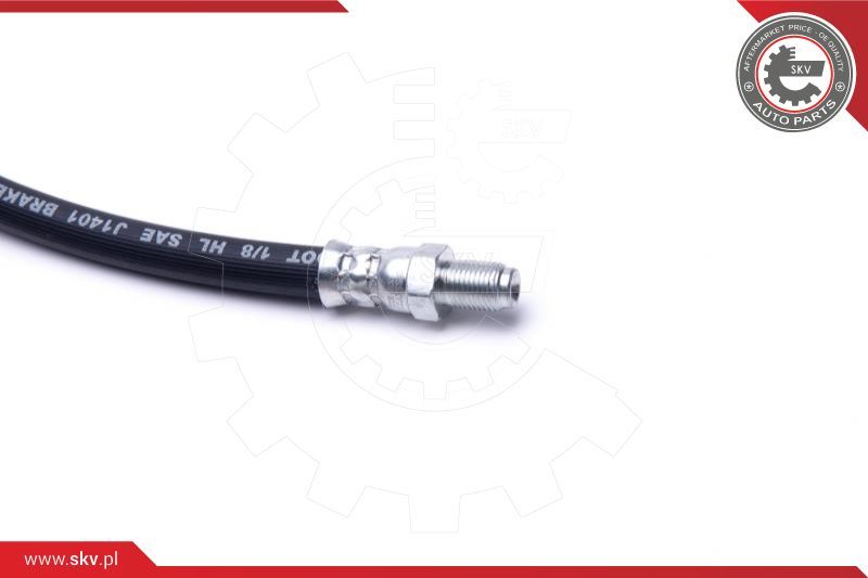 ESEN SKV Sklopka treptavog svjetla upozorenja