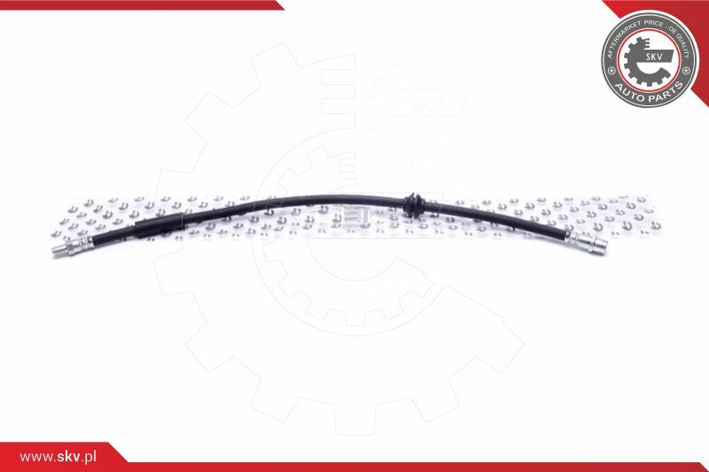 ESEN SKV Sklopka treptavog svjetla upozorenja