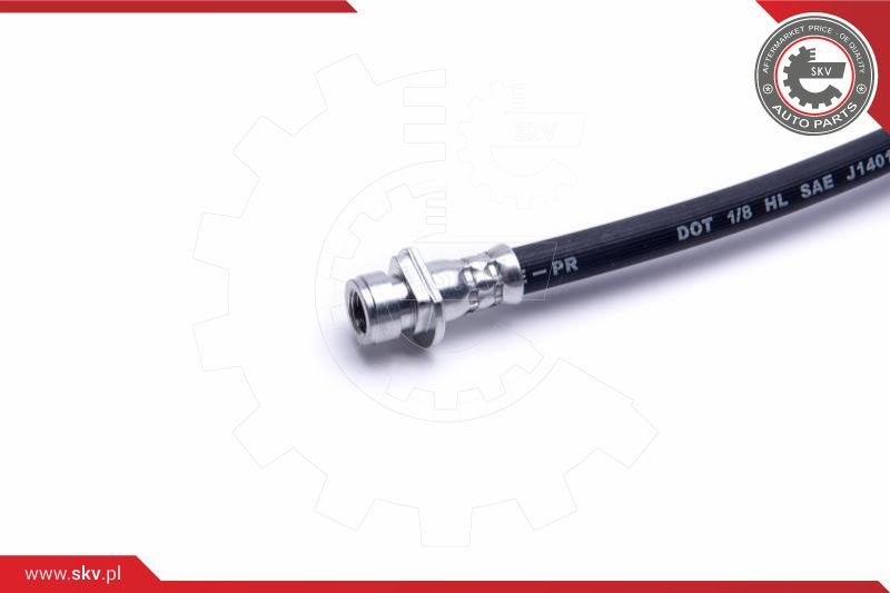 ESEN SKV Sklopka treptavog svjetla upozorenja