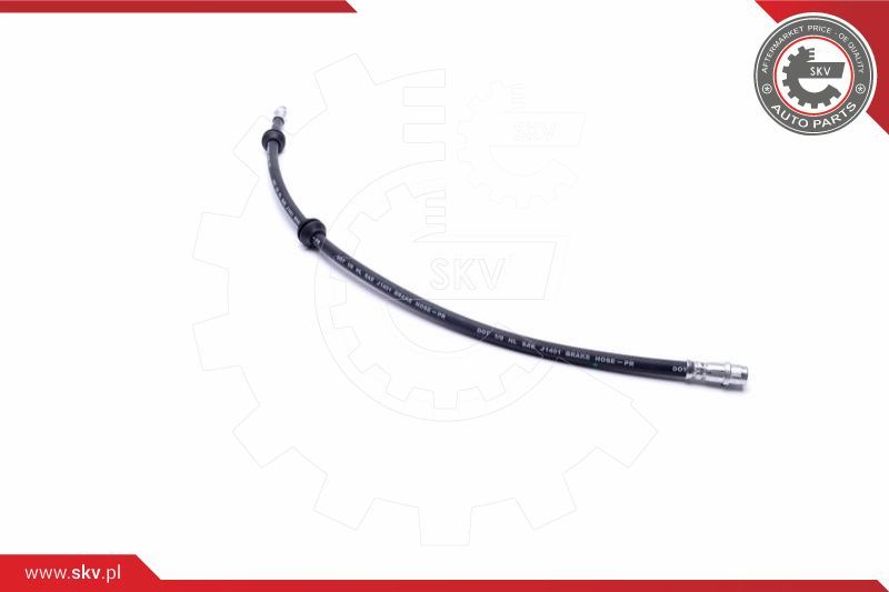 ESEN SKV Sklopka treptavog svjetla upozorenja