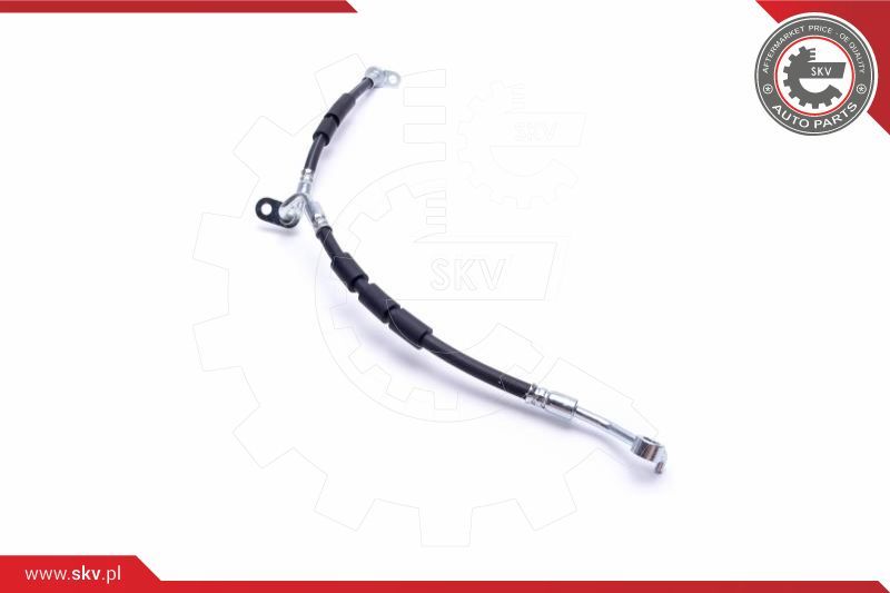 ESEN SKV Sklopka treptavog svjetla upozorenja