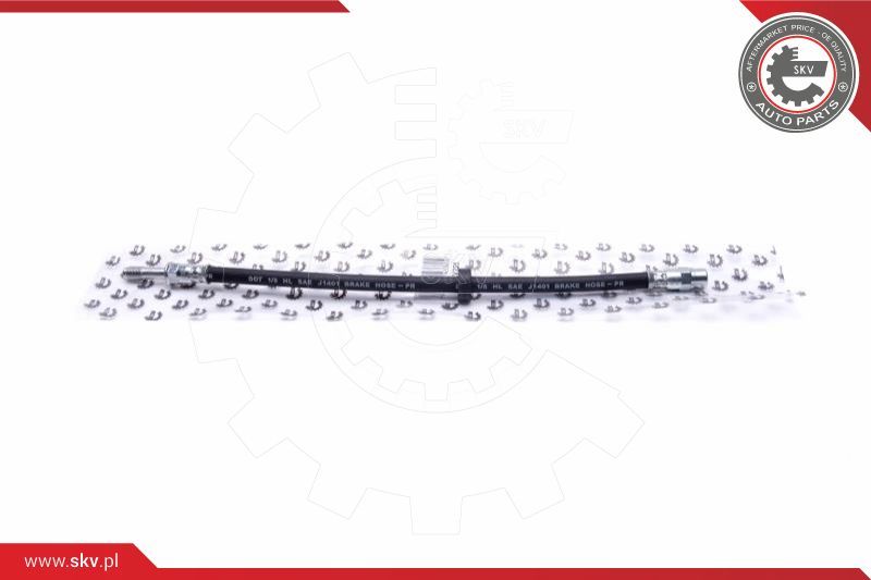 ESEN SKV Sklopka treptavog svjetla upozorenja