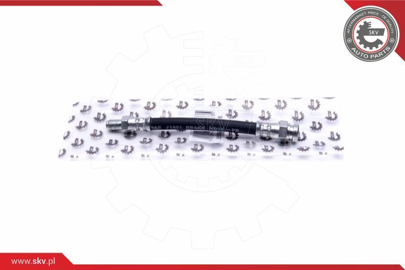 ESEN SKV Sklopka treptavog svjetla upozorenja