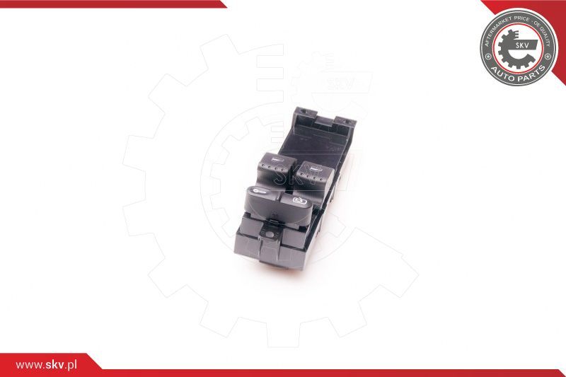 ESEN SKV Sklopka, podizač prozorskog stakla