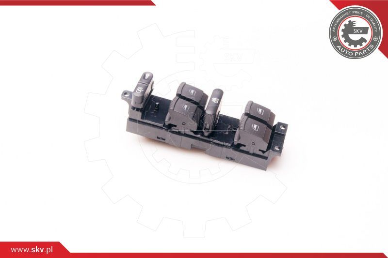 ESEN SKV Sklopka, podizač prozorskog stakla