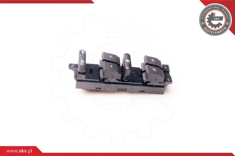 ESEN SKV Sklopka, podizač prozorskog stakla