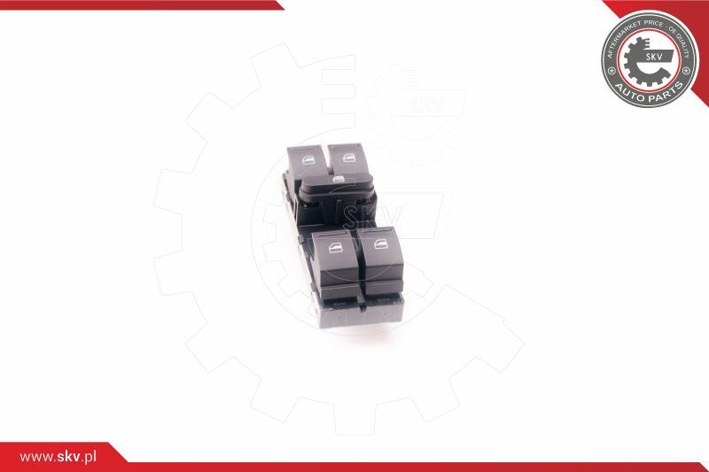 ESEN SKV Sklopka, podizač prozorskog stakla