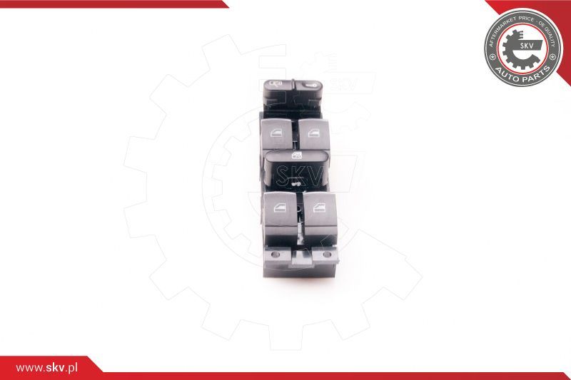 ESEN SKV Sklopka, podizač prozorskog stakla