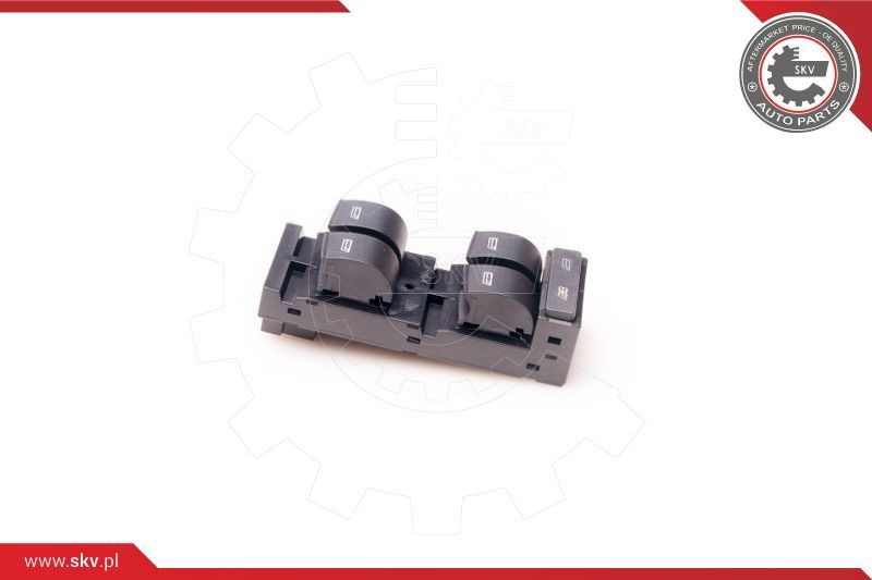 ESEN SKV Sklopka, podizač prozorskog stakla