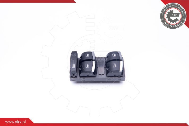 ESEN SKV Sklopka, podizač prozorskog stakla