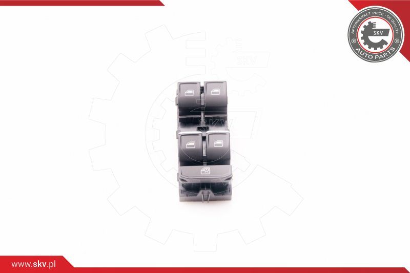 ESEN SKV Sklopka, podizač prozorskog stakla