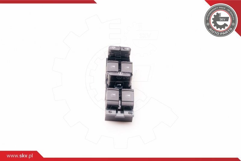 ESEN SKV Sklopka, podizač prozorskog stakla