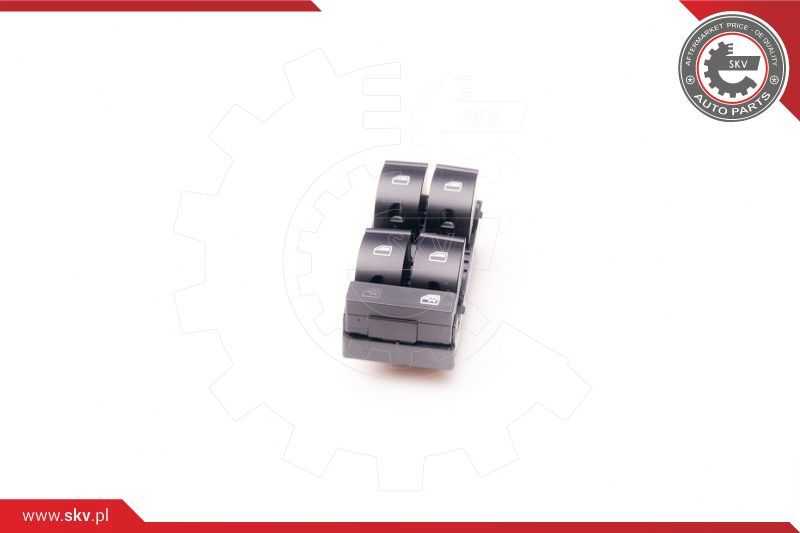 ESEN SKV Sklopka, podizač prozorskog stakla