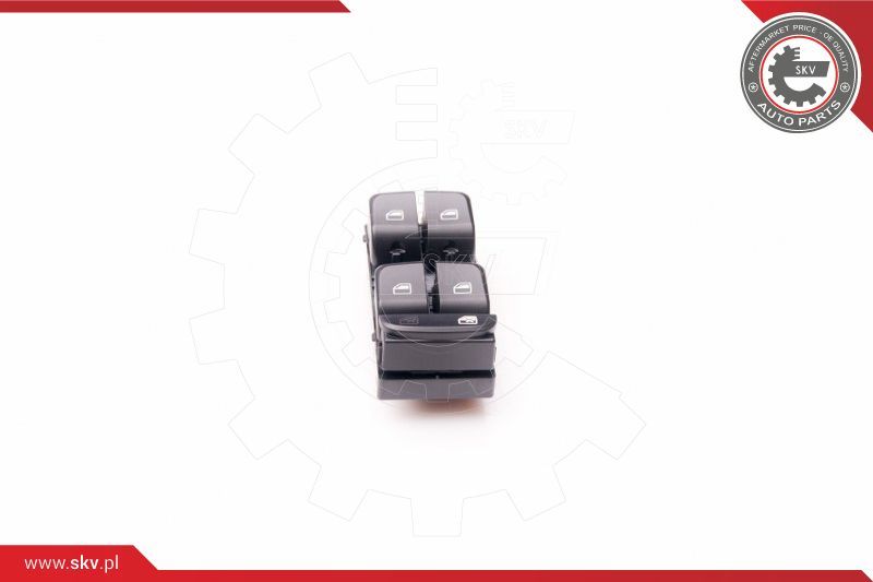 ESEN SKV Sklopka, podizač prozorskog stakla