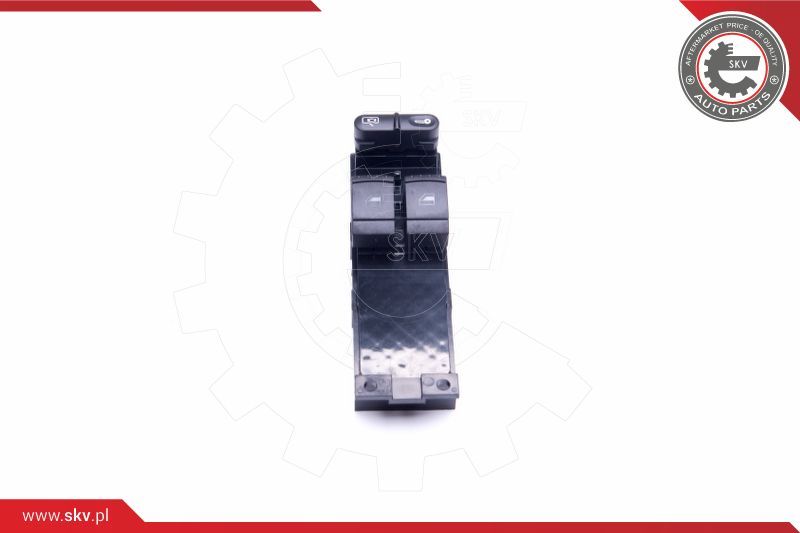 ESEN SKV Sklopka, zaključavanje vrata