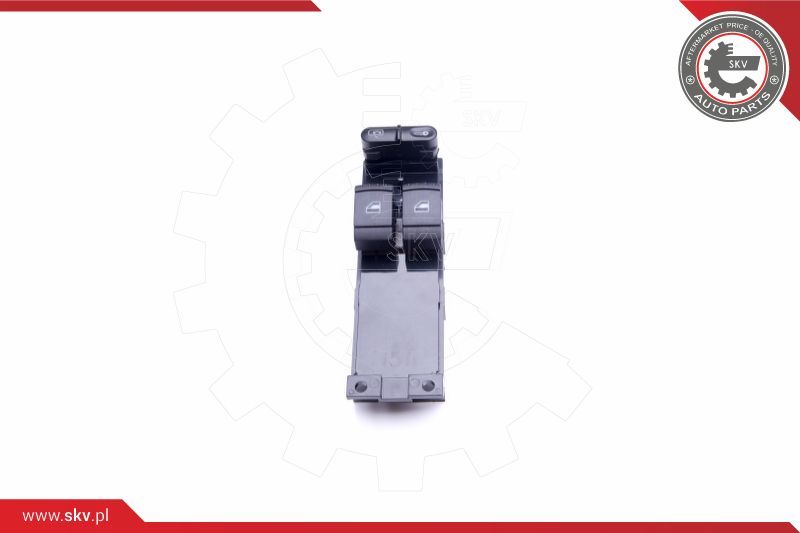 ESEN SKV Sklopka, zaključavanje vrata