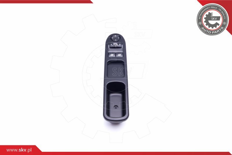 ESEN SKV Sklopka, zaključavanje vrata