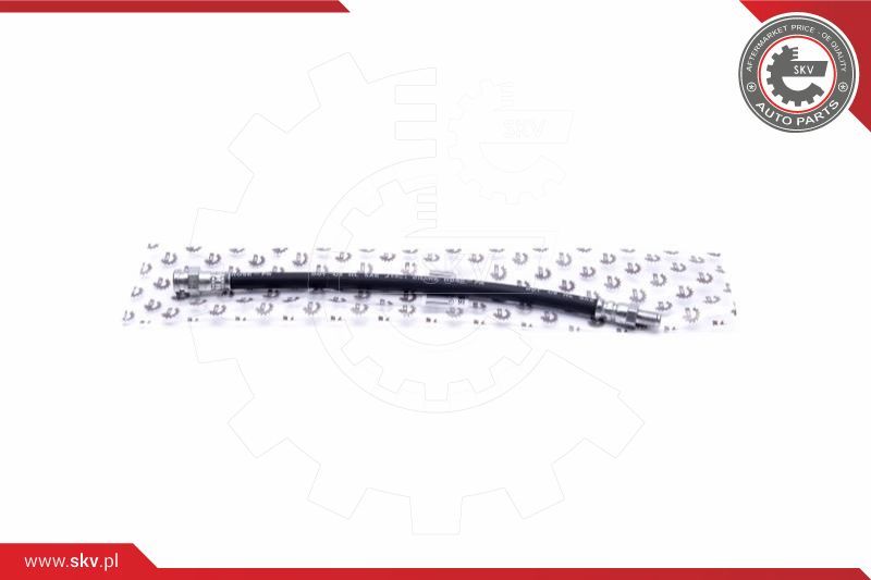 ESEN SKV Sklopka, zaključavanje vrata