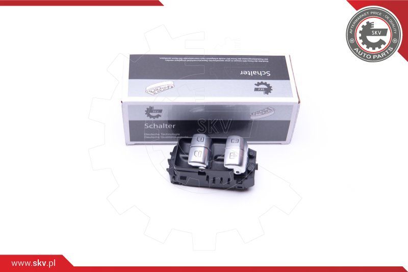 ESEN SKV Sklopka, zaključavanje vrata