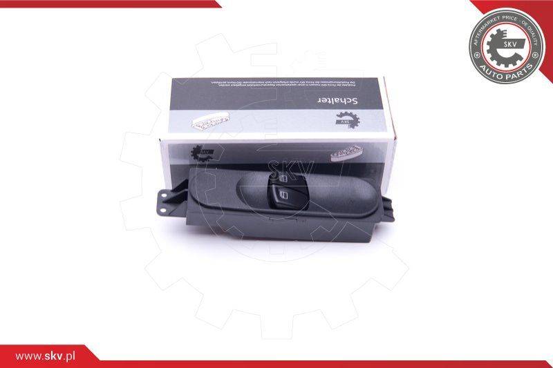 ESEN SKV Sklopka, zaključavanje vrata