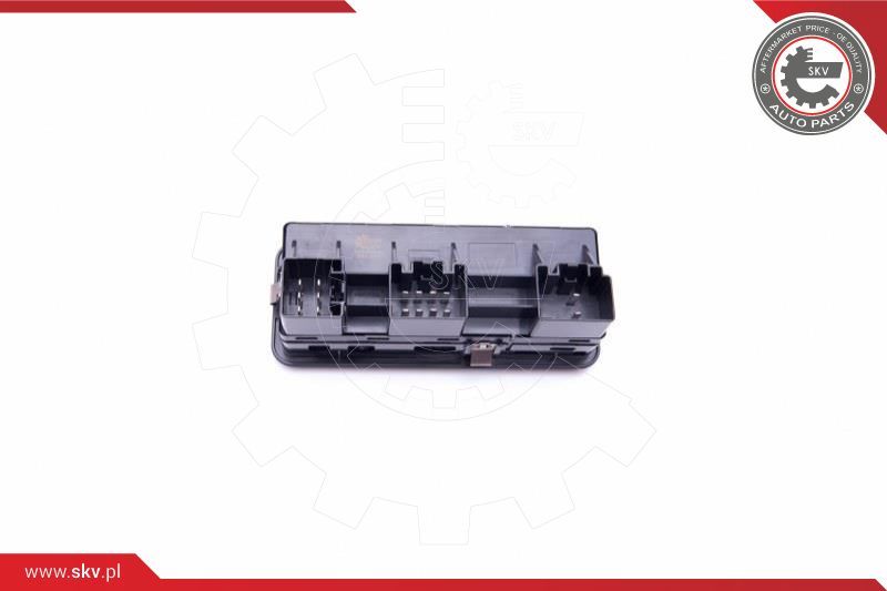 Originalni dio - Prekidač upozoravajućih pokazivača smjera za PSA