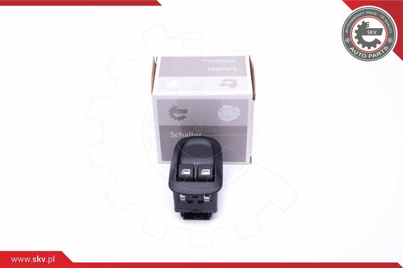 ESEN SKV Sklopka, zaključavanje vrata