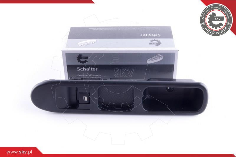 ESEN SKV Sklopka, zaključavanje vrata