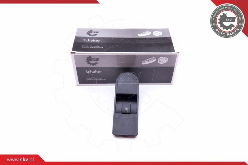 ESEN SKV Sklopka, zaključavanje vrata