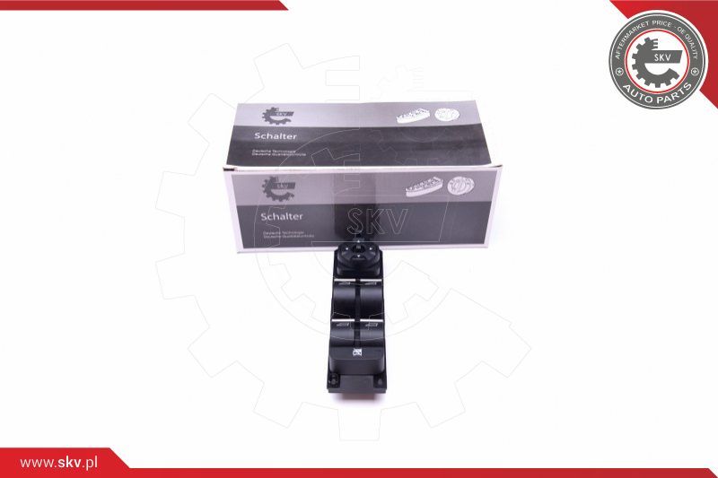 ESEN SKV Sklopka, zaključavanje vrata