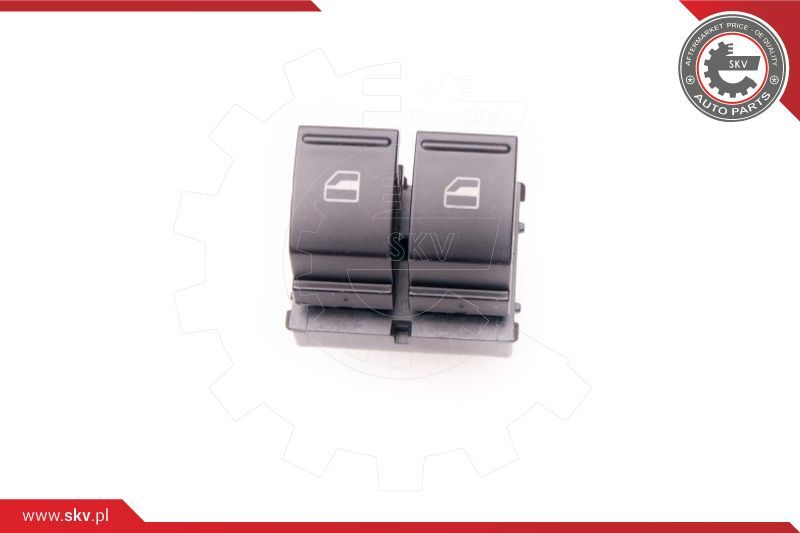 ESEN SKV Sklopka, podizač prozorskog stakla