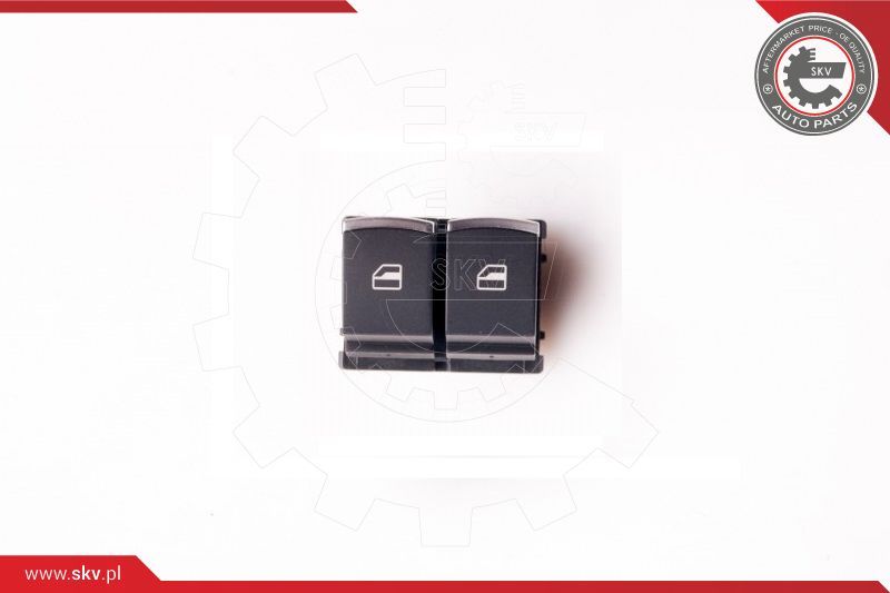 ESEN SKV Sklopka, podizač prozorskog stakla