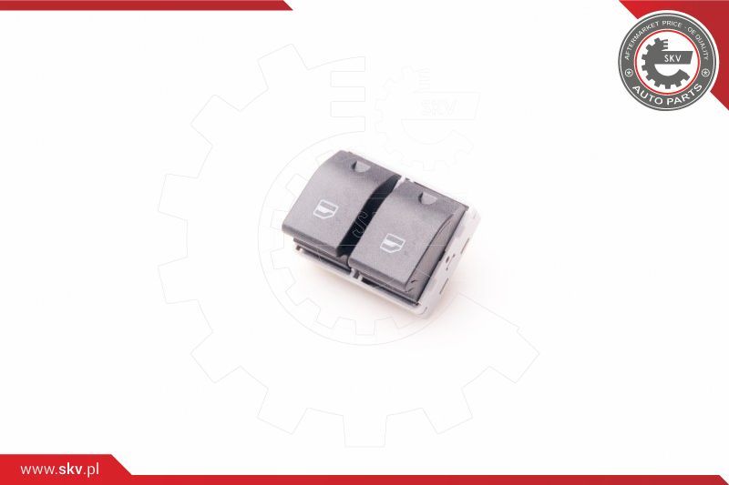 ESEN SKV Sklopka, podizač prozorskog stakla