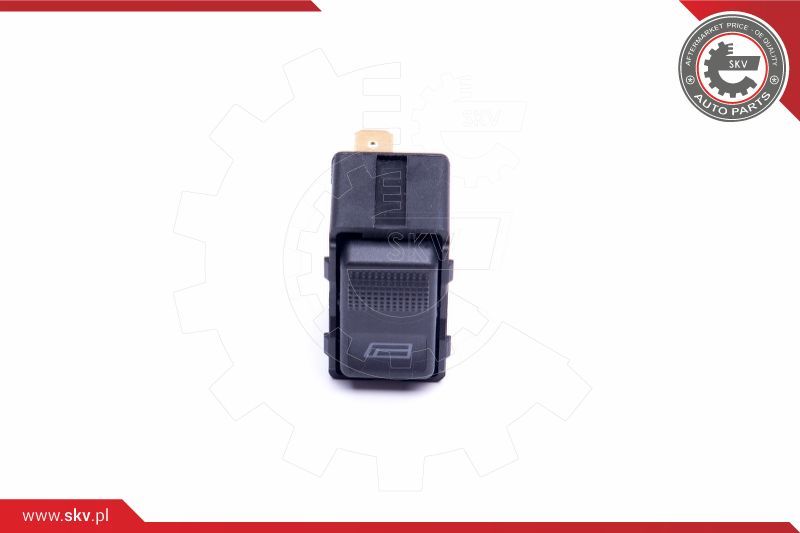 ESEN SKV Sklopka, zaključavanje vrata