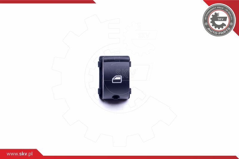 ESEN SKV Sklopka, zaključavanje vrata