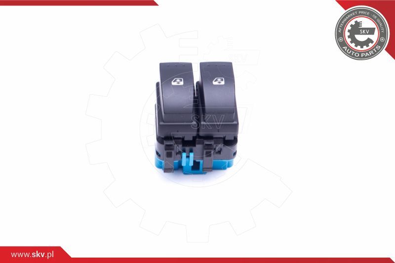 ESEN SKV Sklopka, zaključavanje vrata