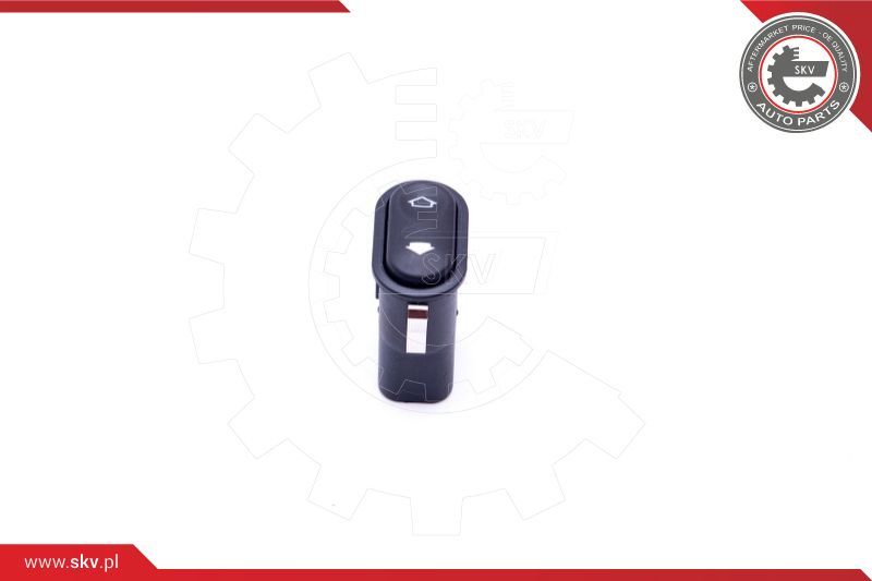 ESEN SKV Sklopka, zaključavanje vrata