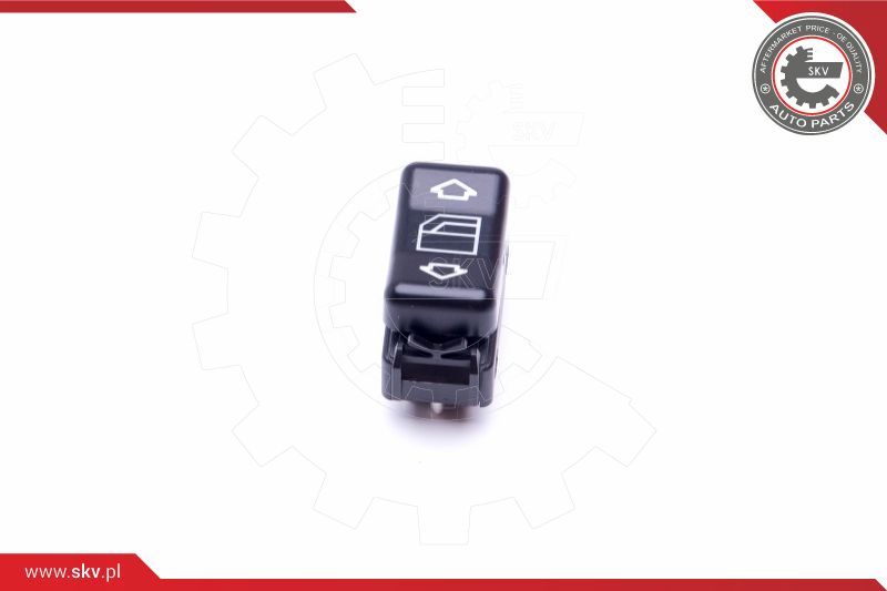 ESEN SKV Sklopka, zaključavanje vrata