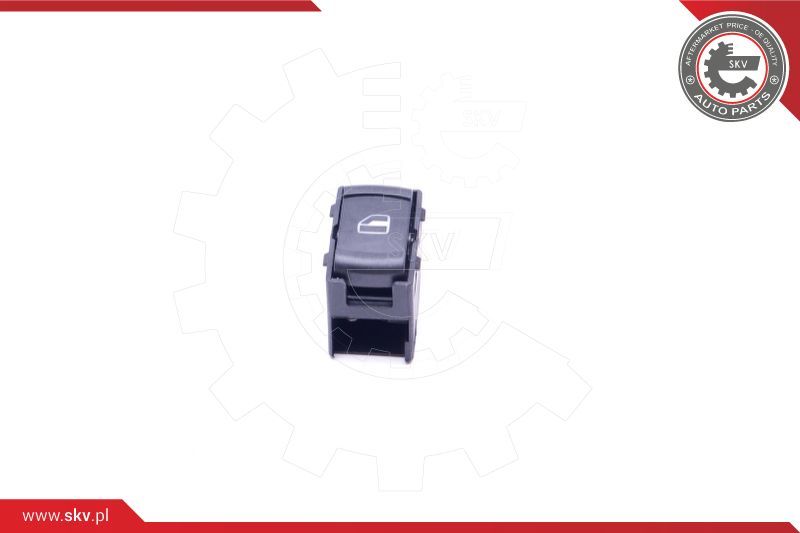 ESEN SKV Sklopka, zaključavanje vrata