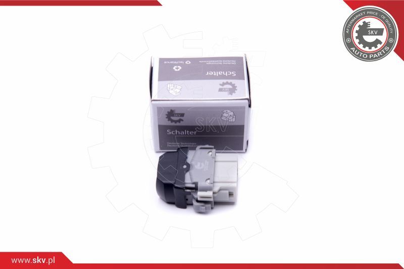 ESEN SKV Sklopka, zaključavanje vrata